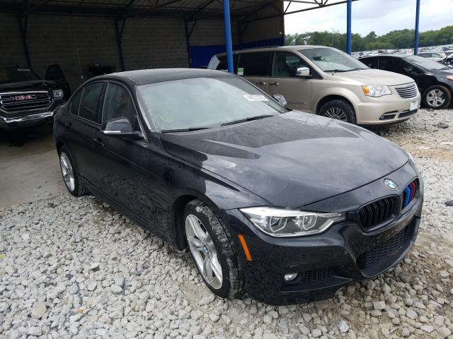 2016 bmw 328 xi sul