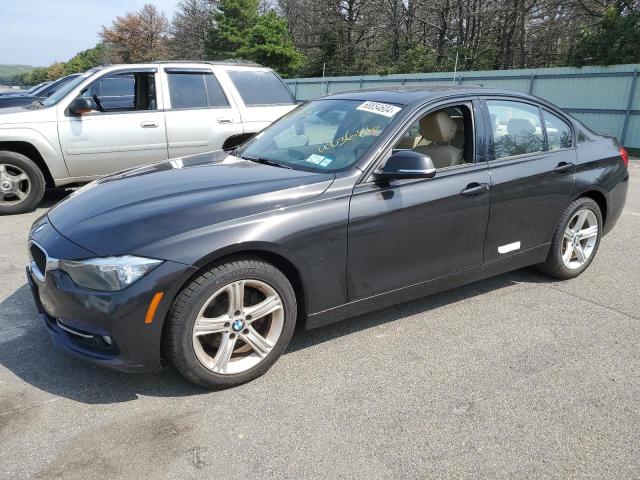 2016 bmw 328i xdrive