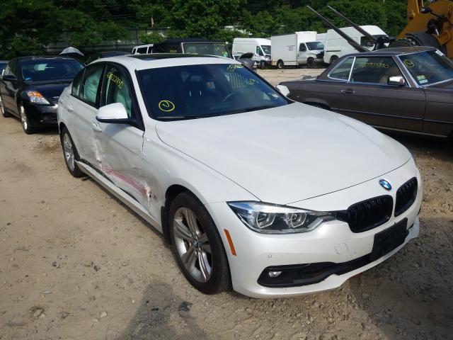 2015 bmw 328 xi sul