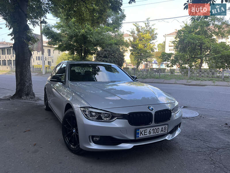 2015 bmw 3 series