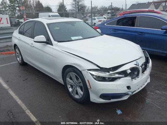 2015 bmw 328i