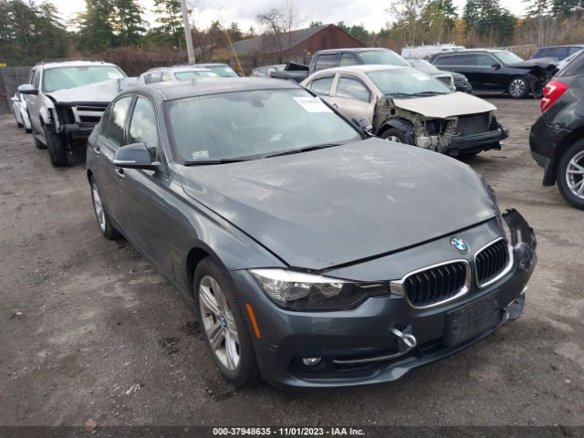 2015 bmw 3 series