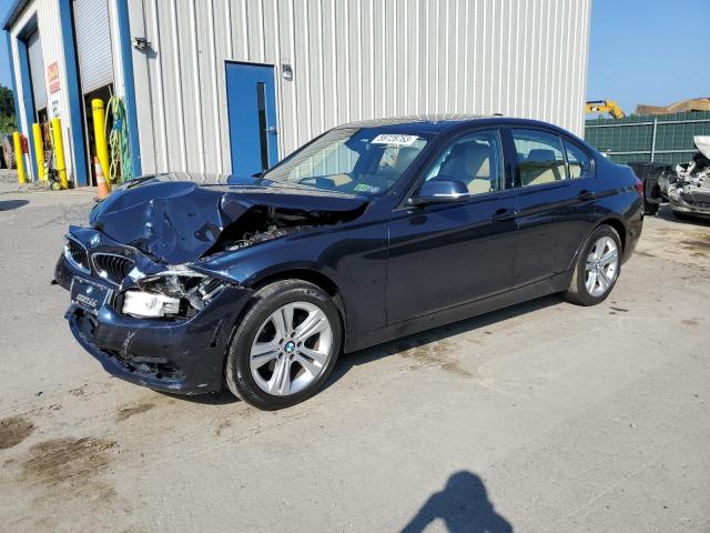 2015 bmw 328 xi sul
