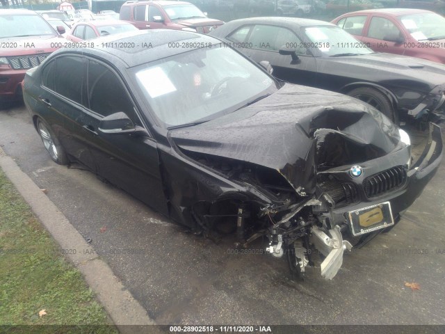 2015 bmw 328