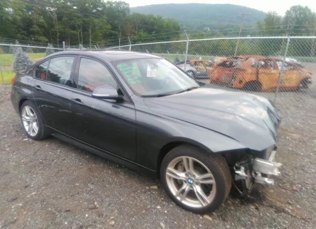 2015 bmw 328i