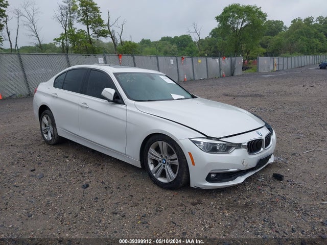 2015 bmw 328i