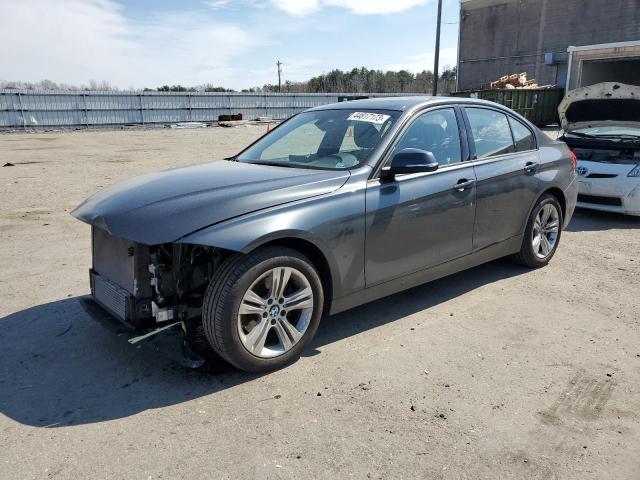 2016 bmw 328i