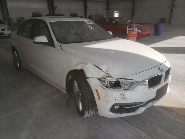 2016 bmw 3