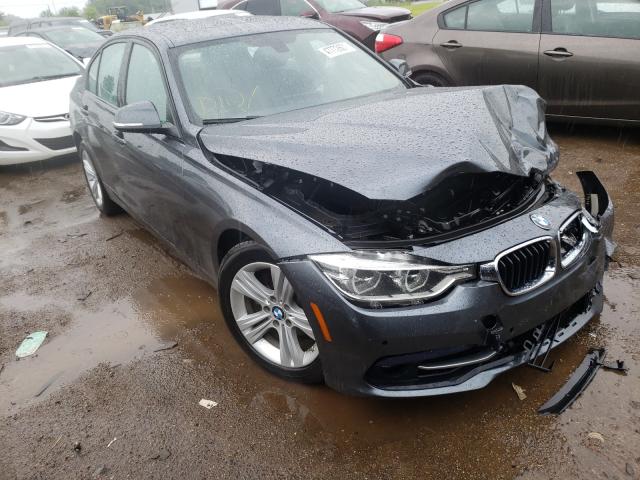 2016 bmw 328 xi sul