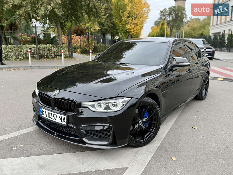 2015 bmw 328