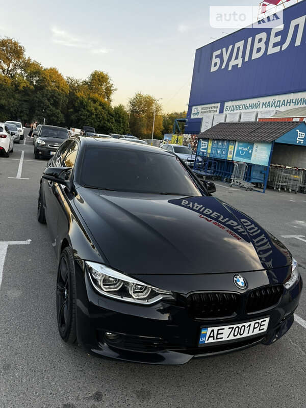 2015 bmw 328i