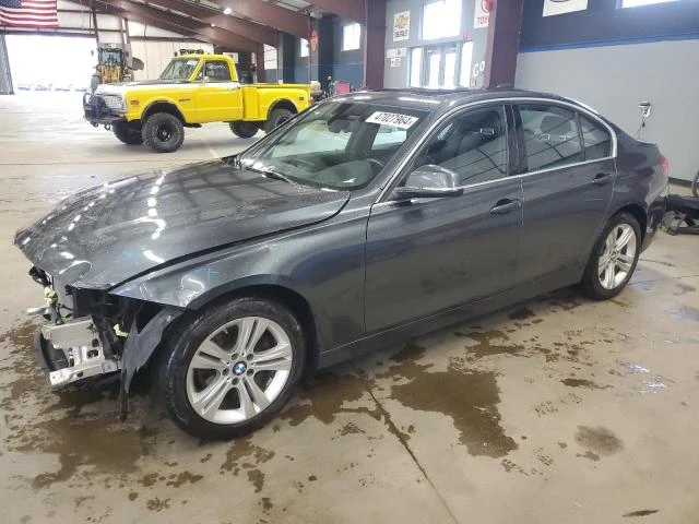 2015 bmw 328i xdrive