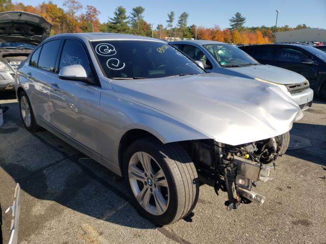 2015 bmw 328
