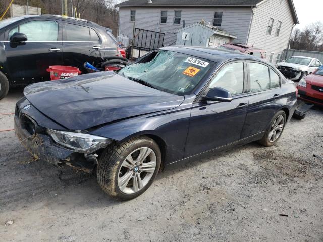 2015 bmw 328xi