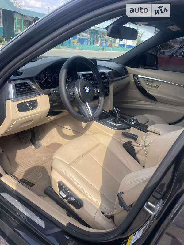 2016 bmw 328