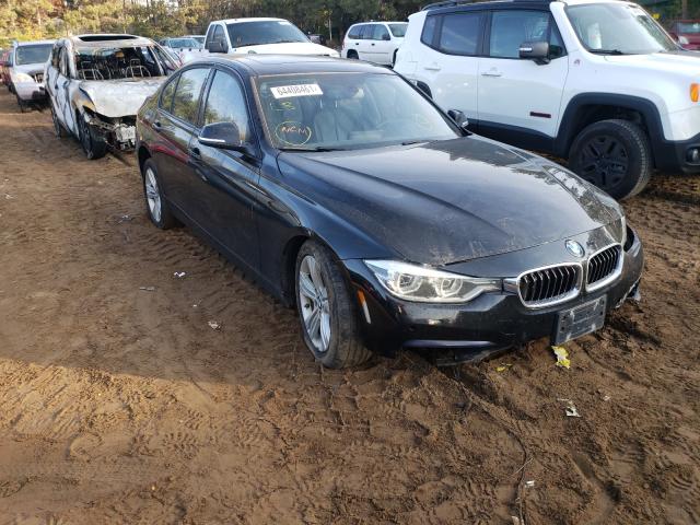 2016 bmw 328 xi sul