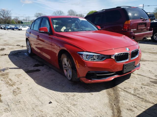 2015 bmw 328 xi sul