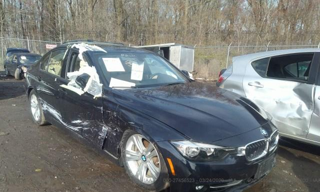2015 bmw 328