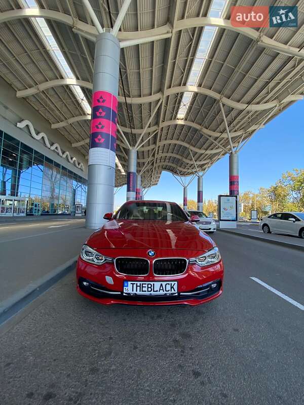 2015 bmw 328xi