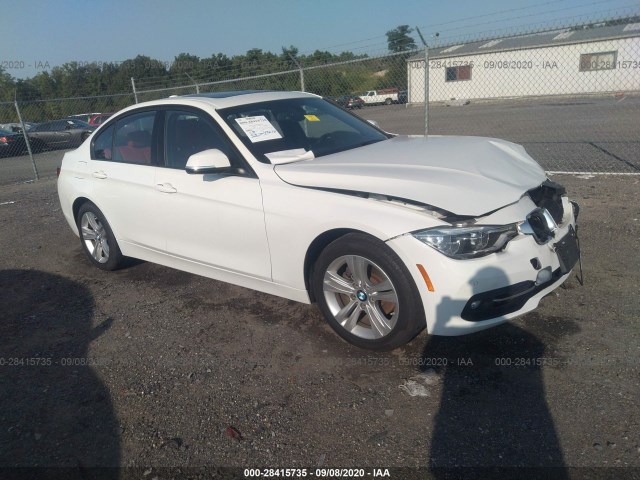 2016 bmw 3