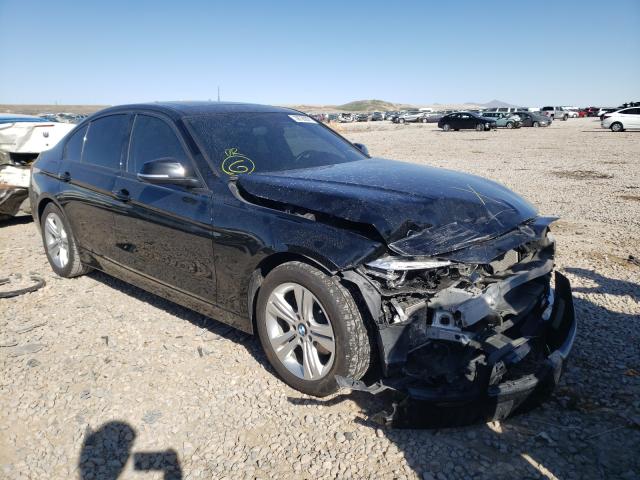 2016 bmw 328 xi sul