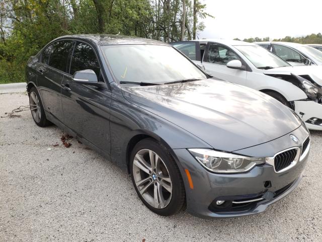 2016 bmw 328 xi sul