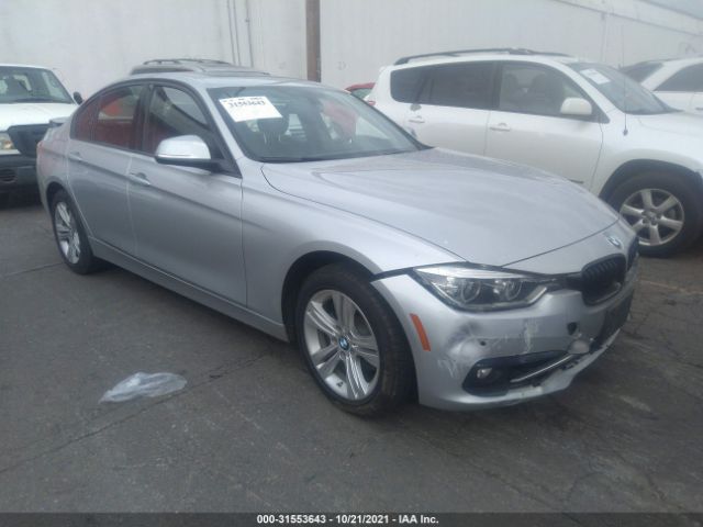 2016 bmw 3