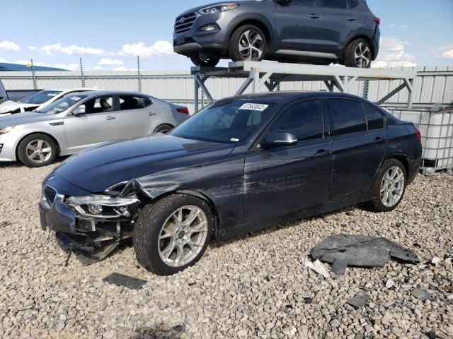 2015 bmw 328i