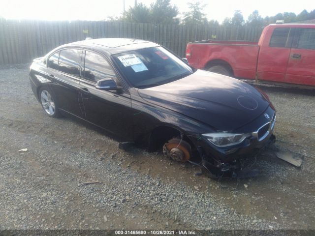 2015 bmw 328i