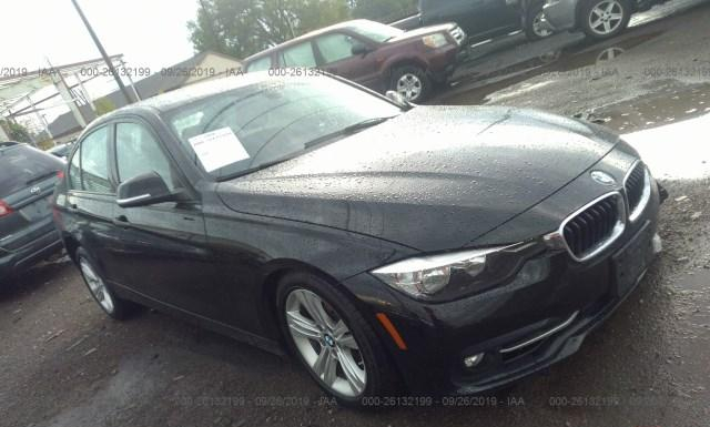 2015 bmw 328