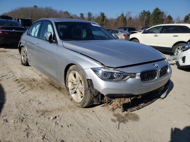 2015 bmw 328i