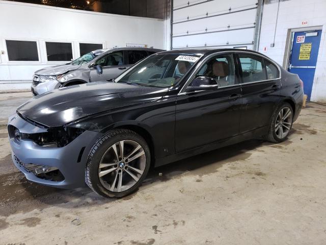 2015 bmw 328i
