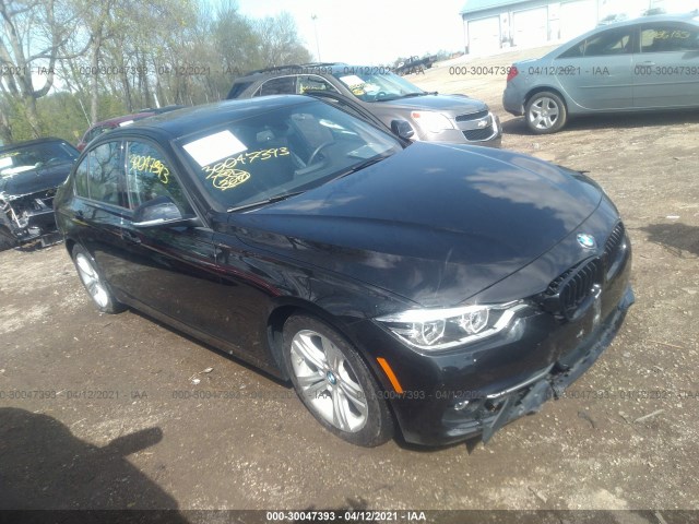 2015 bmw 328xi
