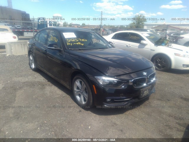 2016 bmw 3