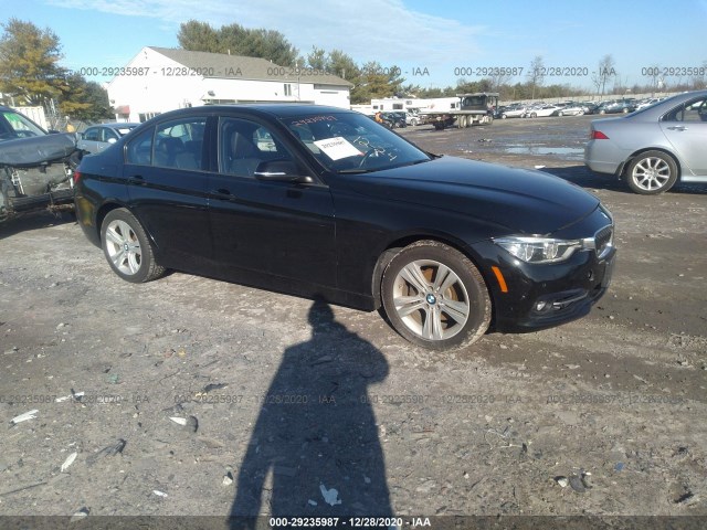 2016 bmw 328xi