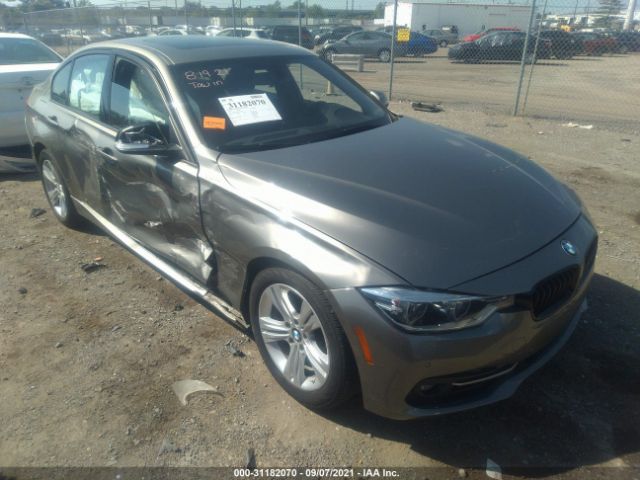 2016 bmw 3