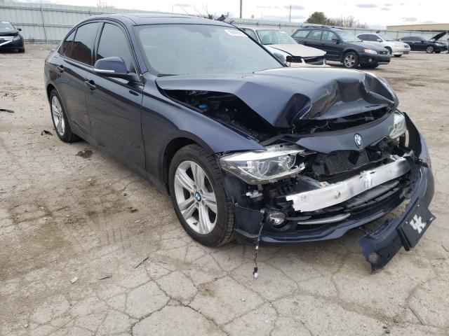 2016 bmw 328 xi sul