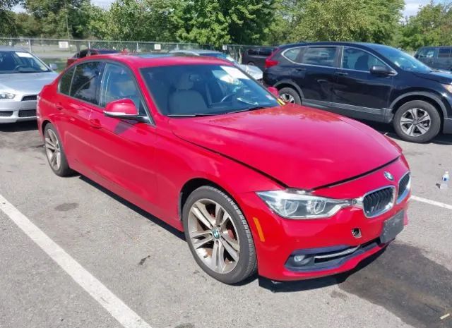 2015 bmw 3 series