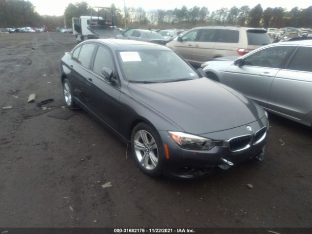 2016 bmw 3