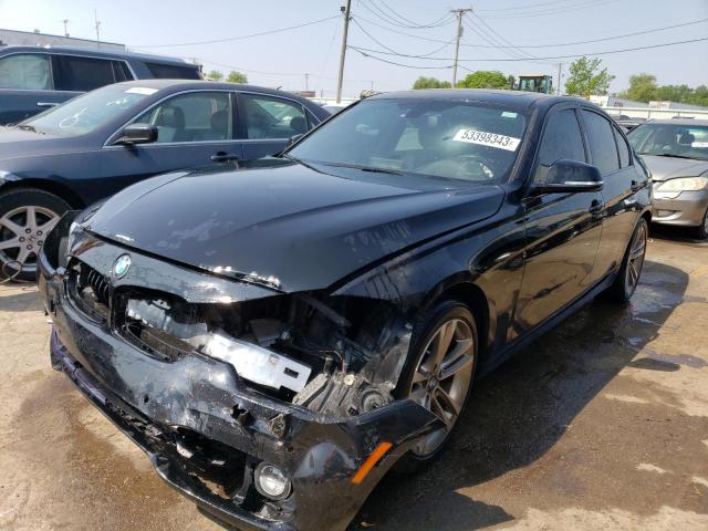 2015 bmw 328i