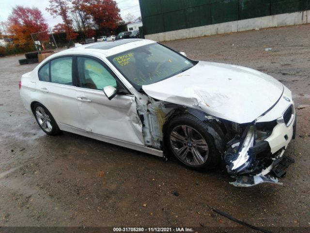 2016 bmw 3