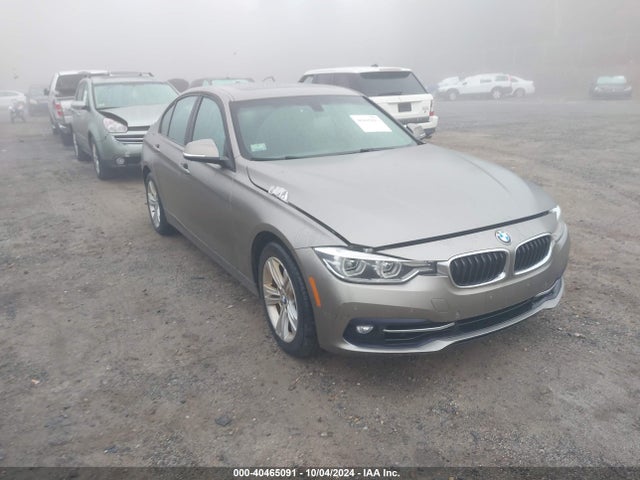 2015 bmw 328i