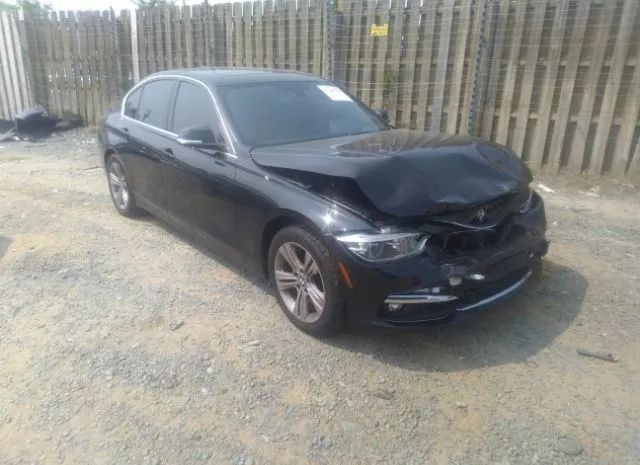 2015 bmw 3 series