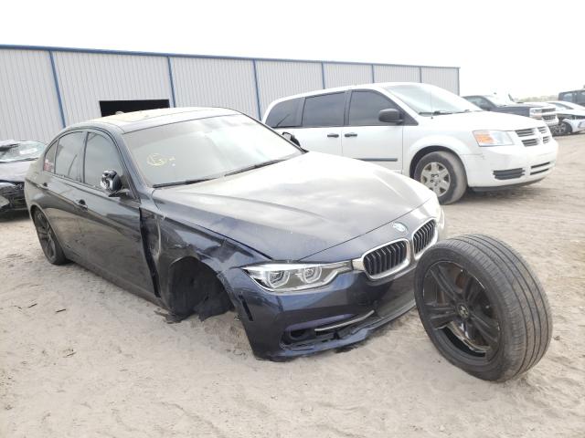 2016 bmw 328 xi sul