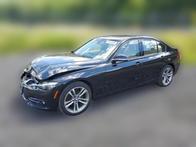 2016 bmw 3 series