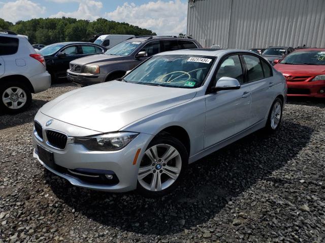 2016 bmw 328 xi sul