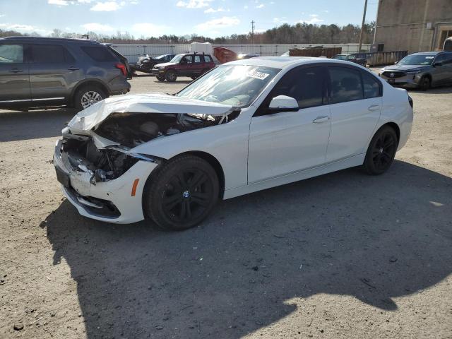 2016 bmw 328xi