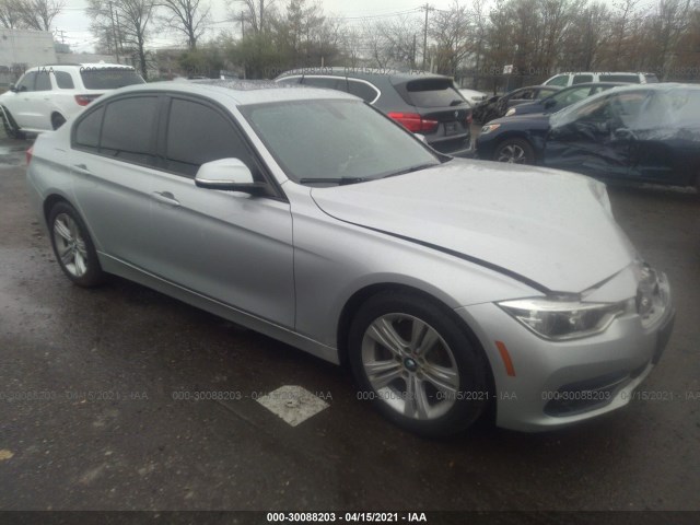 2016 bmw 3