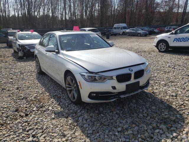 2015 bmw 328i