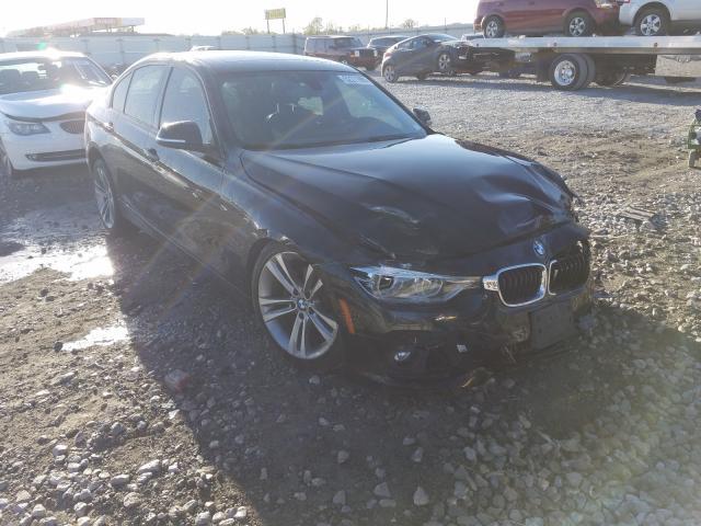 2015 bmw 328 xi sul